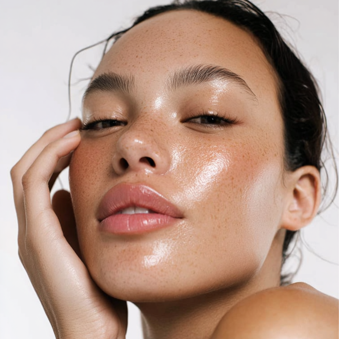 Melasma Laser Facial at SkinBar Facial Spa in Gresham, OR