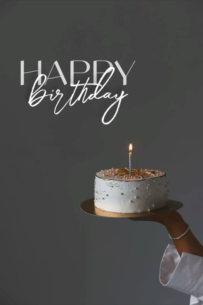 Bare Beauty Birthday Treat