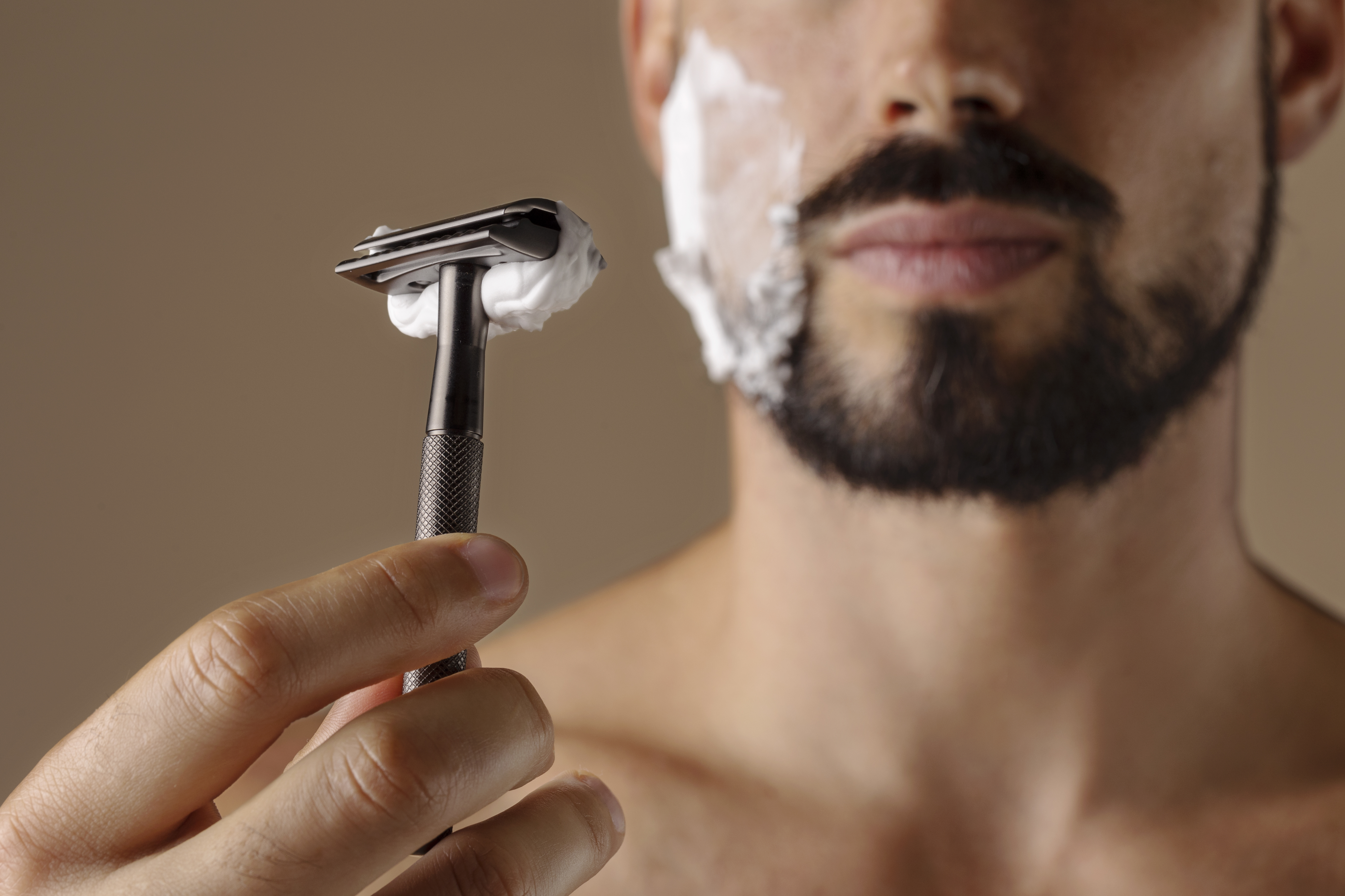 Shave and Beard Services