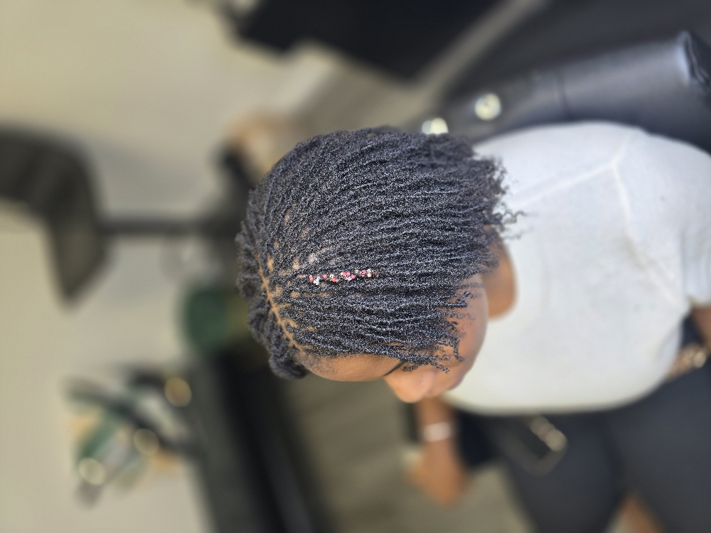 Loc Beads