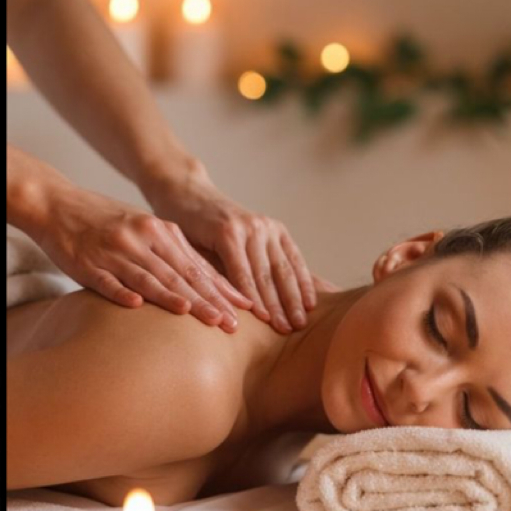 Lymphatic Glow at SS ESTHETICS in Palmdale, CA