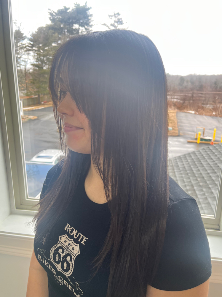 Haircut