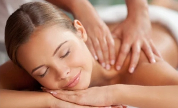 Neck & Shoulder Relief Mini