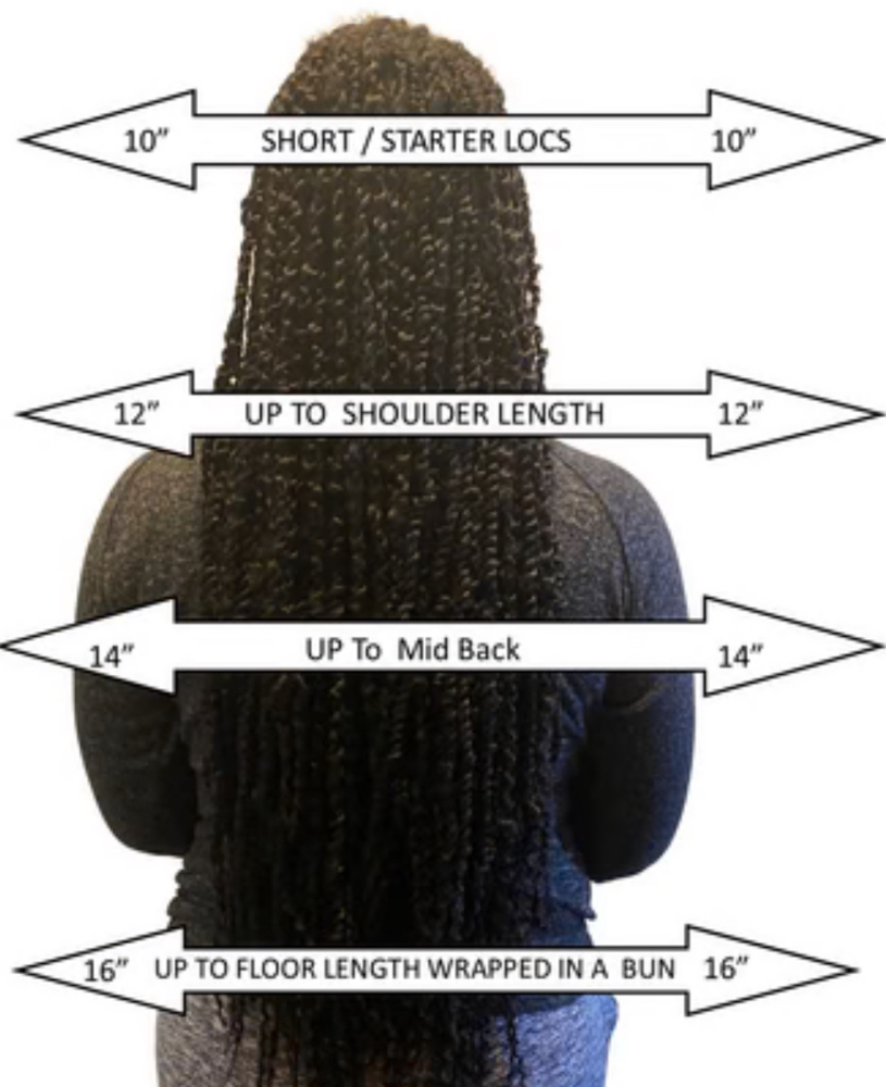 Loc Combos