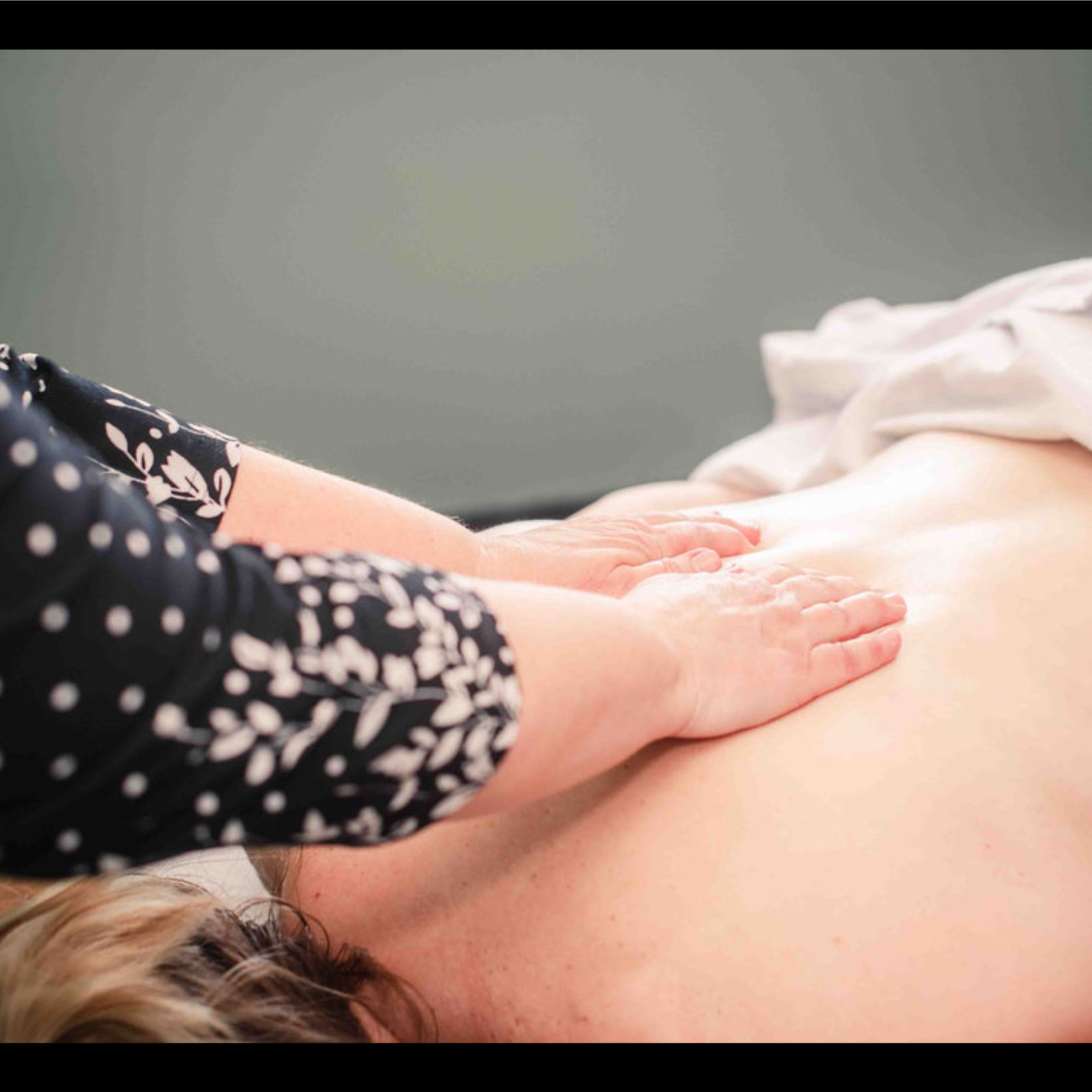 Restorative Massage 1 Hour