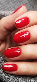 Gel Manicure at Odyssey Full Service Salon, Inc. in Versailles, IN