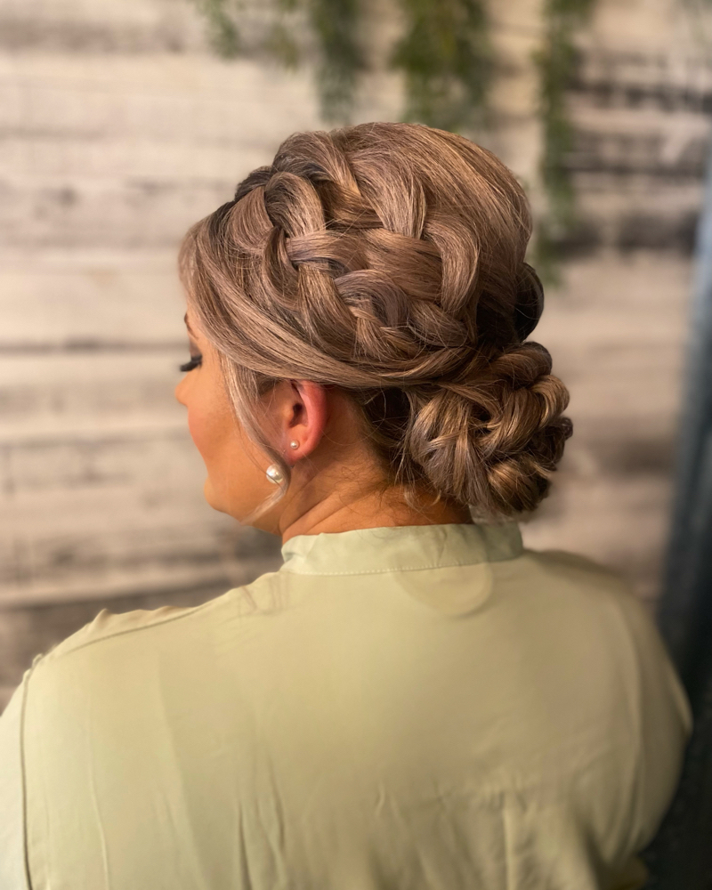 Special Event Style