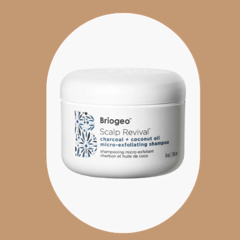 Scalp Scrub at Hair with Meg in East Brunswick, NJ