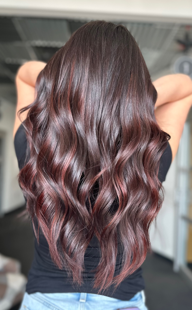 BALAYAGE