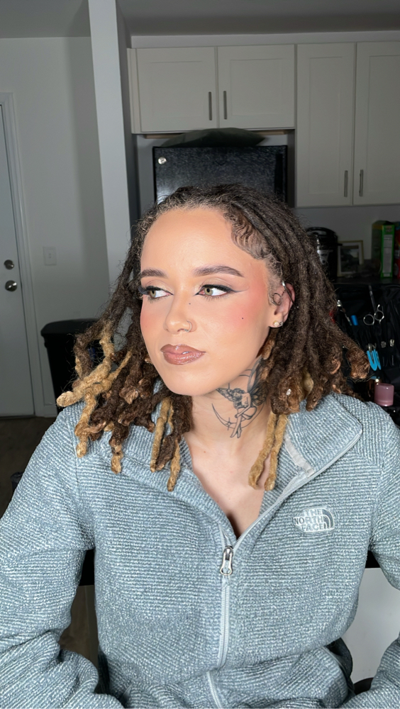 After Hours Glam *AFTER 6PM*