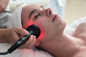 Platinum Facial w/ RF Treatment