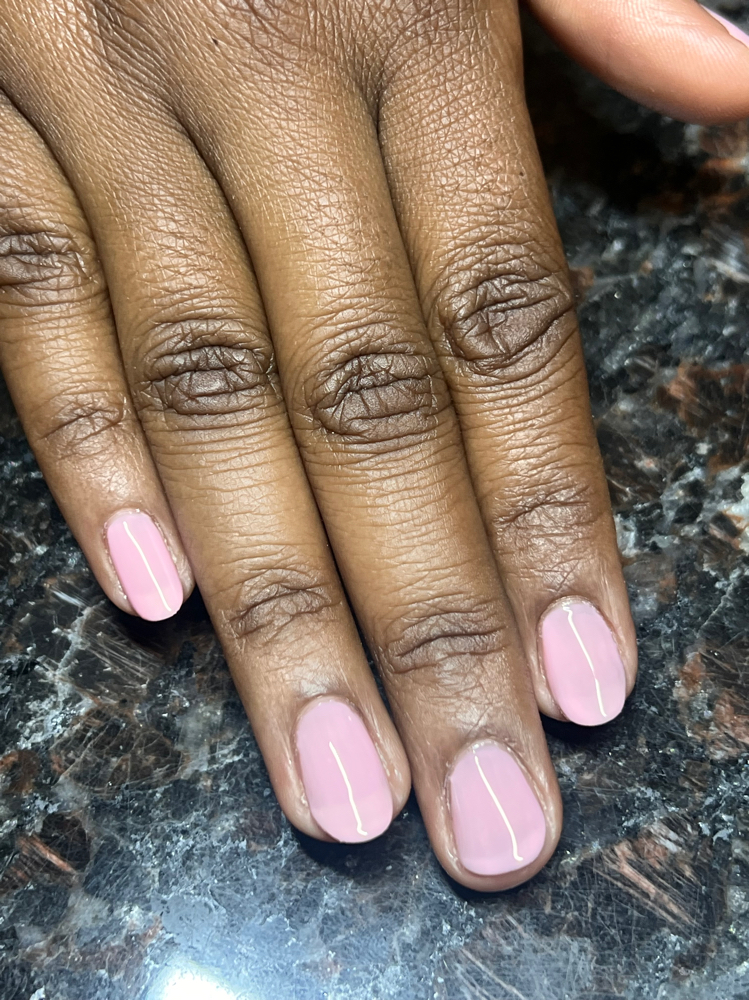 Manicure