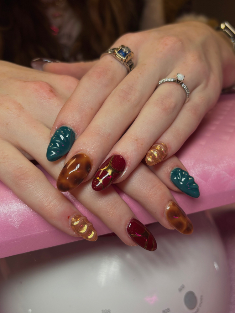 Full Set Extensions