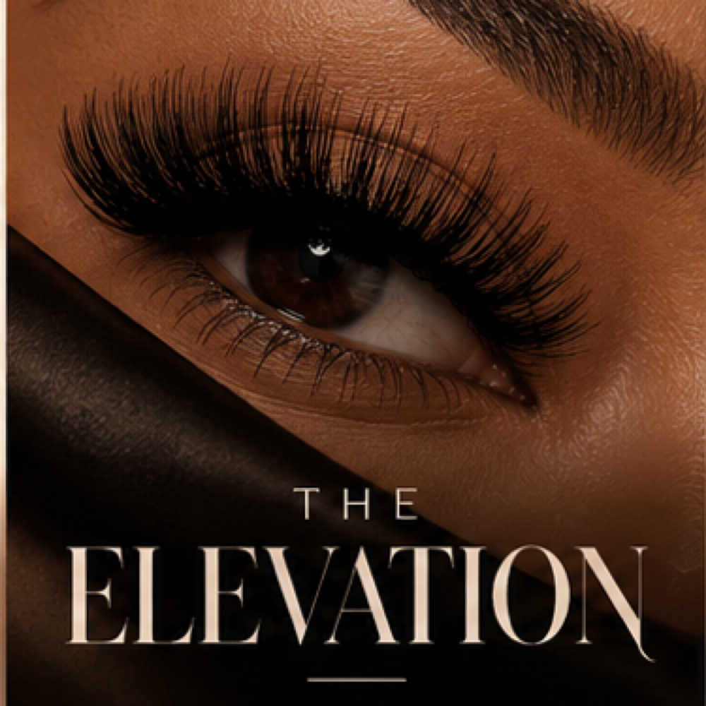 THE ELEVATION — Volume Full Set at The Lash Ministry by Leah in Port Chester, NY