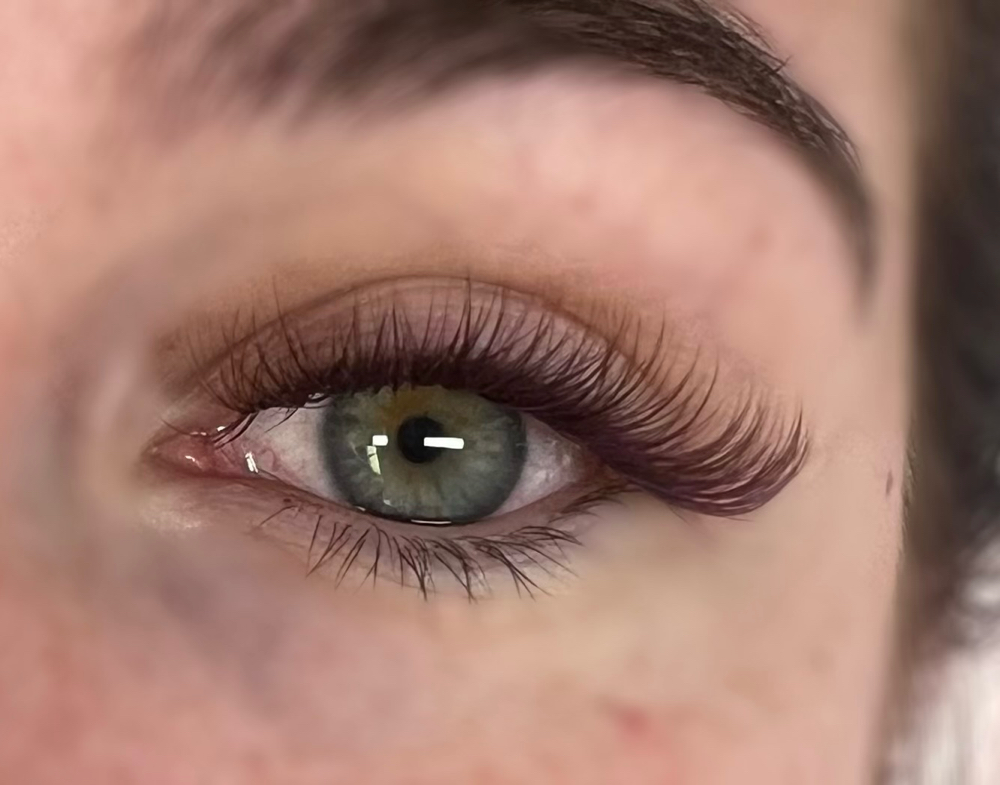 Hybrid/light Volume Full Set