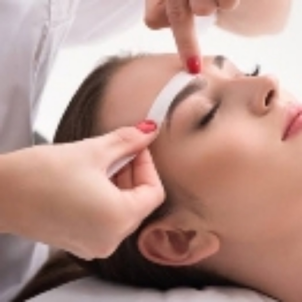 Brow Wax at Bare Skinned & Beauty in River Falls, WI