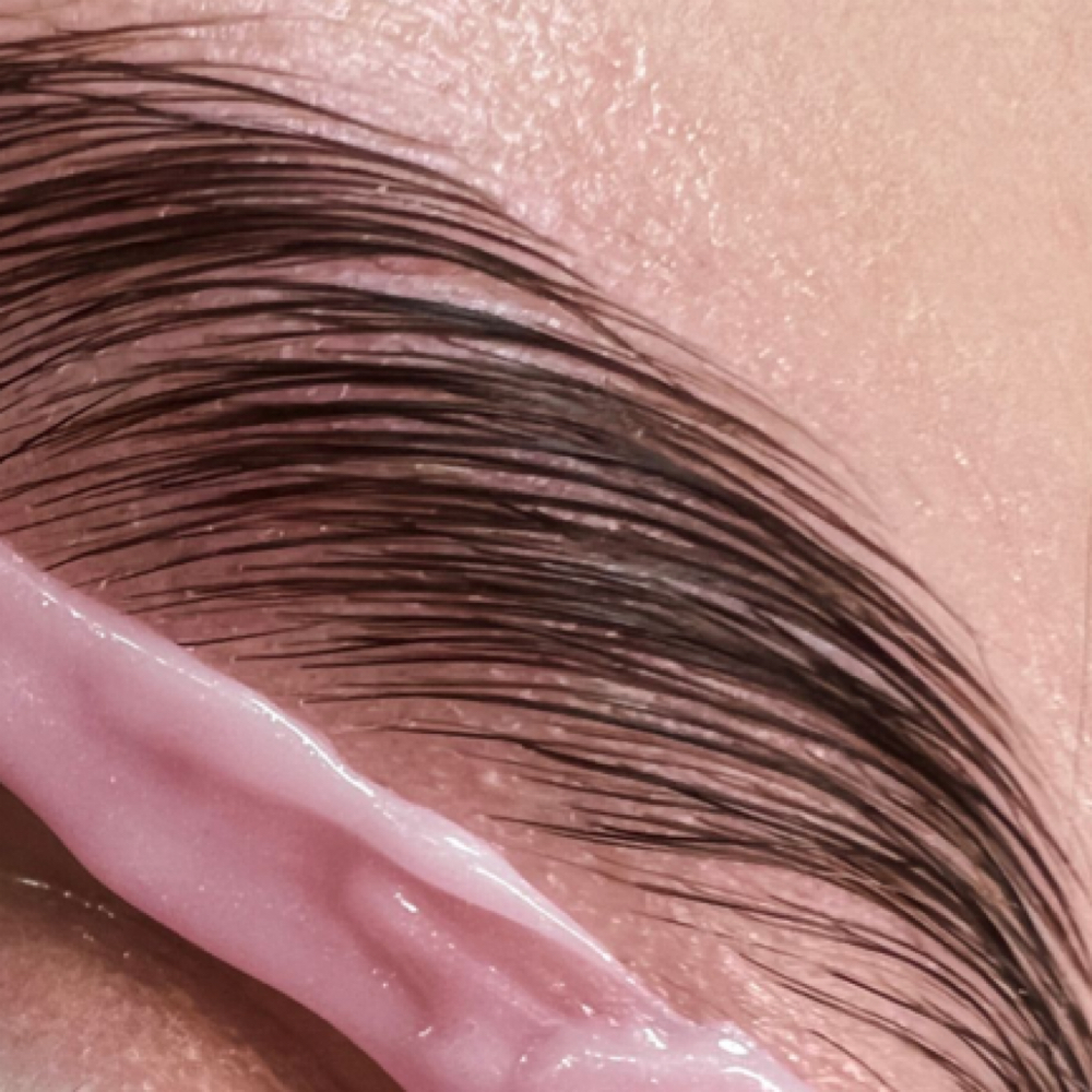 Brow Shaping at Graceful Esthetics in Flower Mound, TX