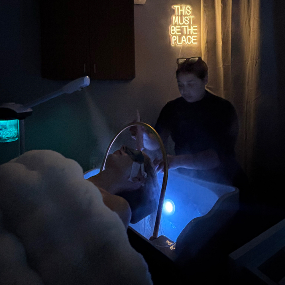 The Full Expierience at No Filter Hair & Skin in Peabody, MA