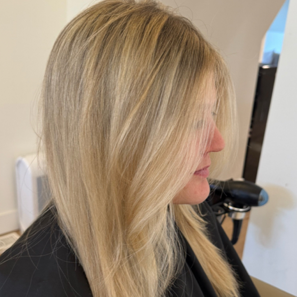 New Client Refresh Package