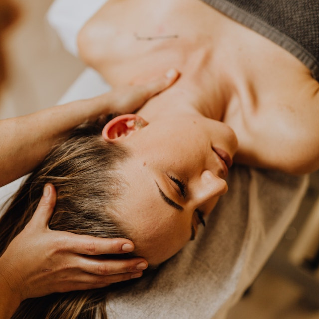 90 min Postpartum Massage at Breathe In Wellness, Holistic Healing Arts for Women in Morehead City, NC