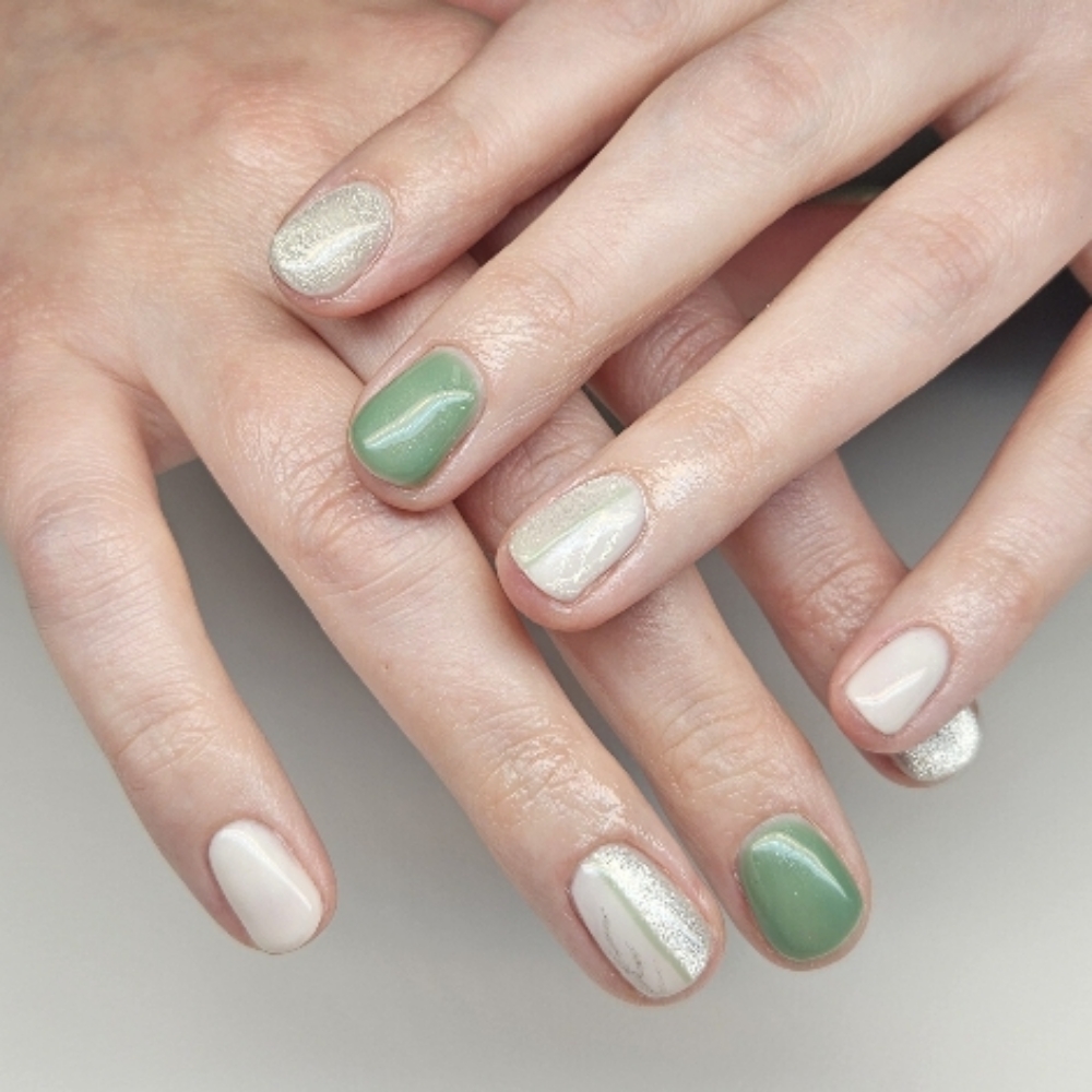 Gel Manicure at Haven Cora LLC in Pardeeville, WI