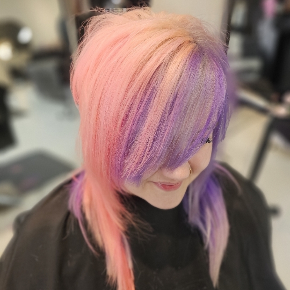 Haircut And Blowout at Studio A Salon in Slidell, LA