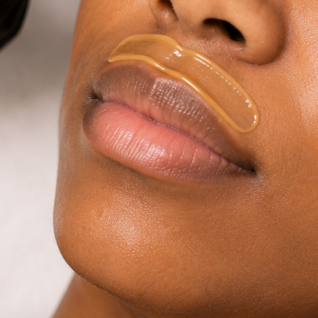 Facial Waxing at GLAM LAB PDX in Portland, OR