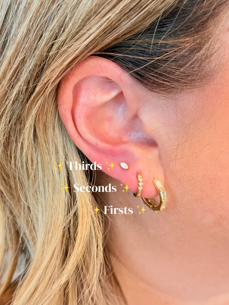Model Appointment (Lobes-Pair)