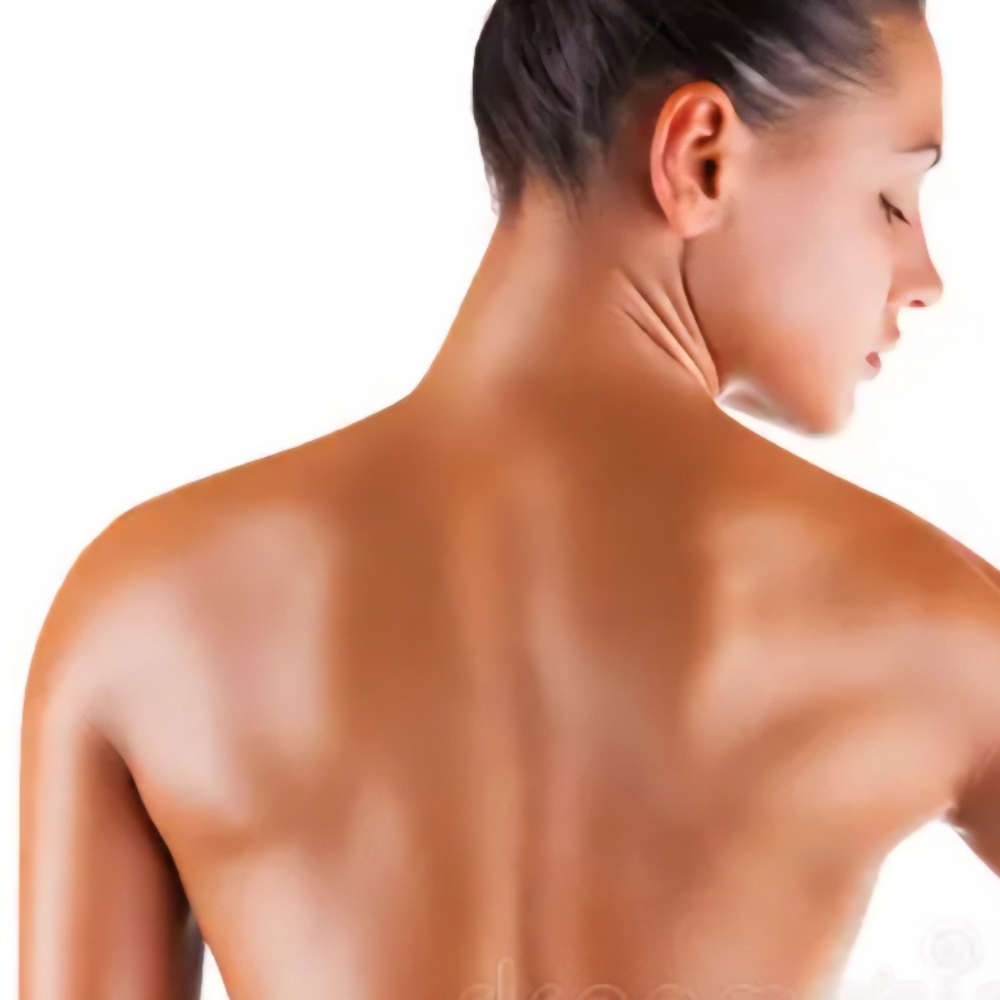 Summer Silk BACK Ritual at Glowasis in Hoboken, NJ