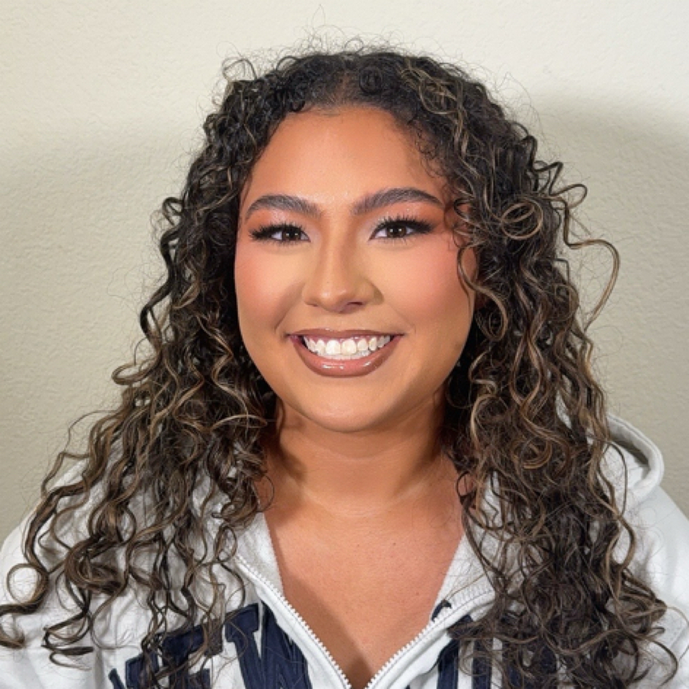 Signature Glam at D. LUX MAKEUP ARTISTRY in Amarillo, TX