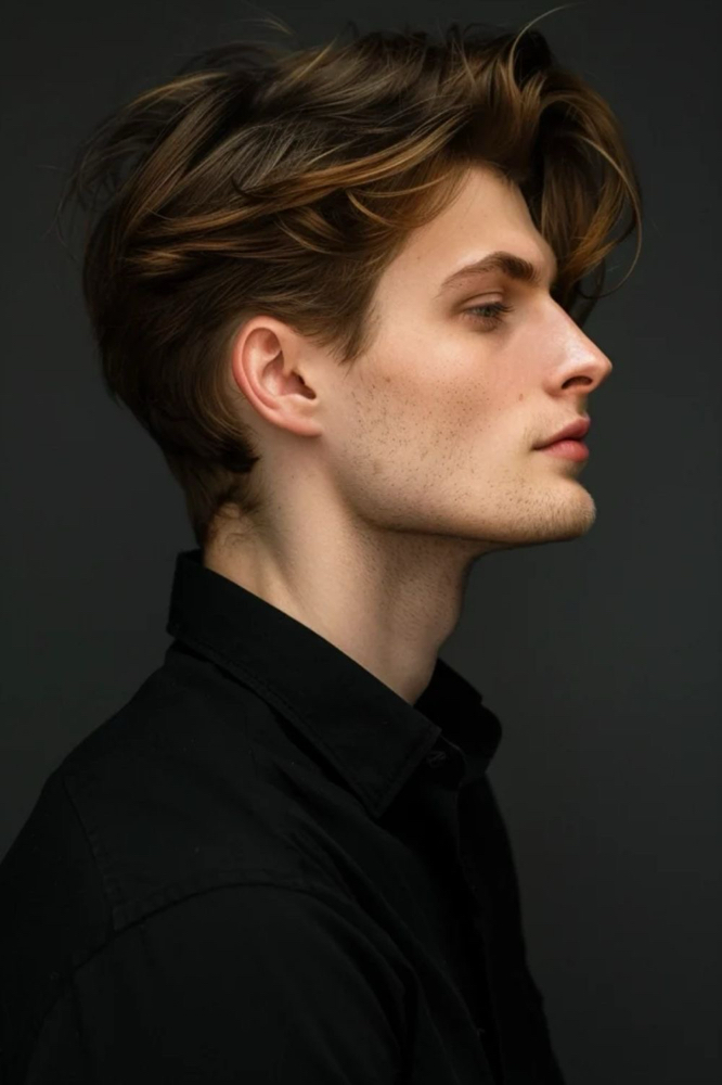Men Color