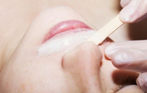 Lip Wax at Studio 920 Salon in Burlington, IA