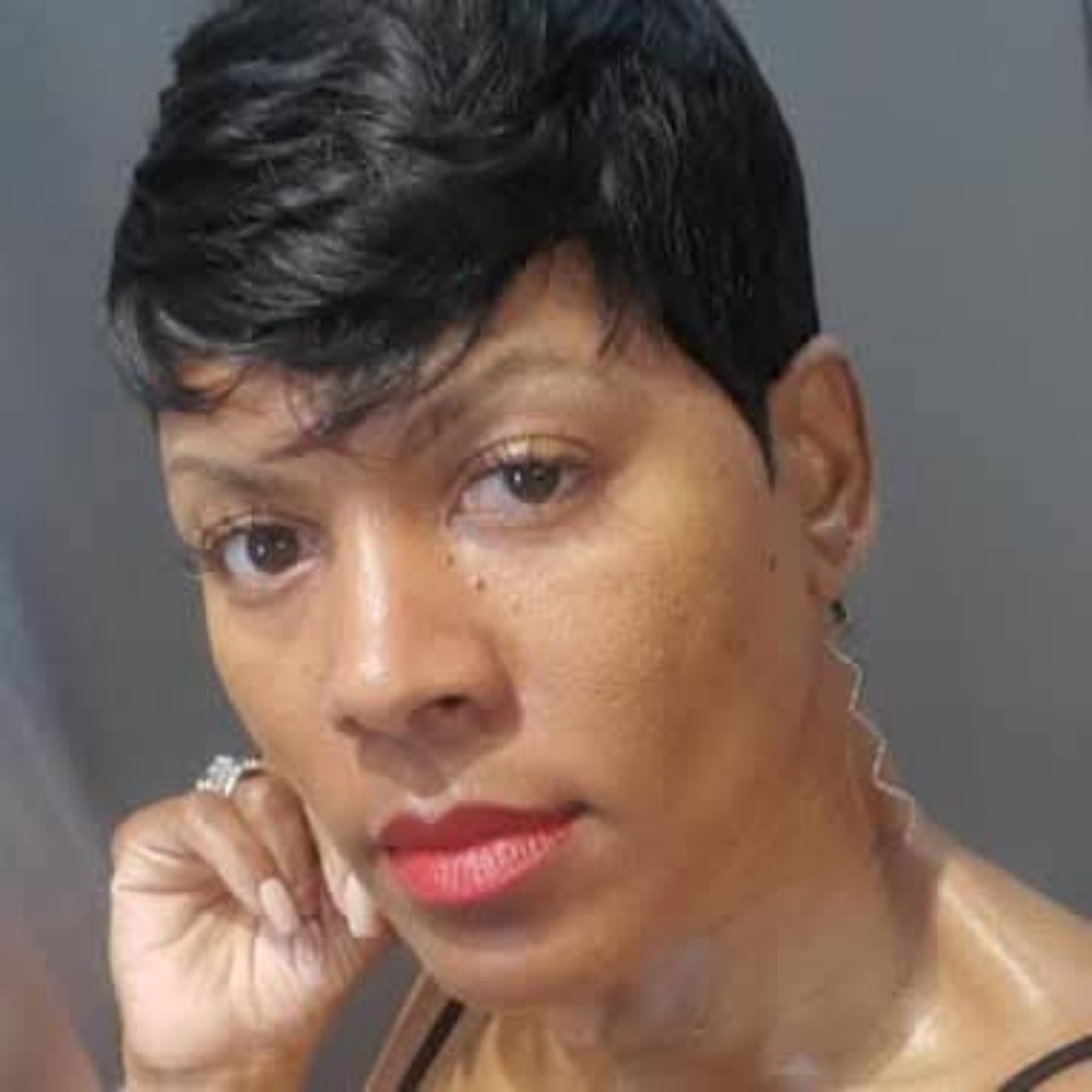 SHORT HAIR Pay It Forward at Hair By Jimmie Salon & Spa in Garland, TX