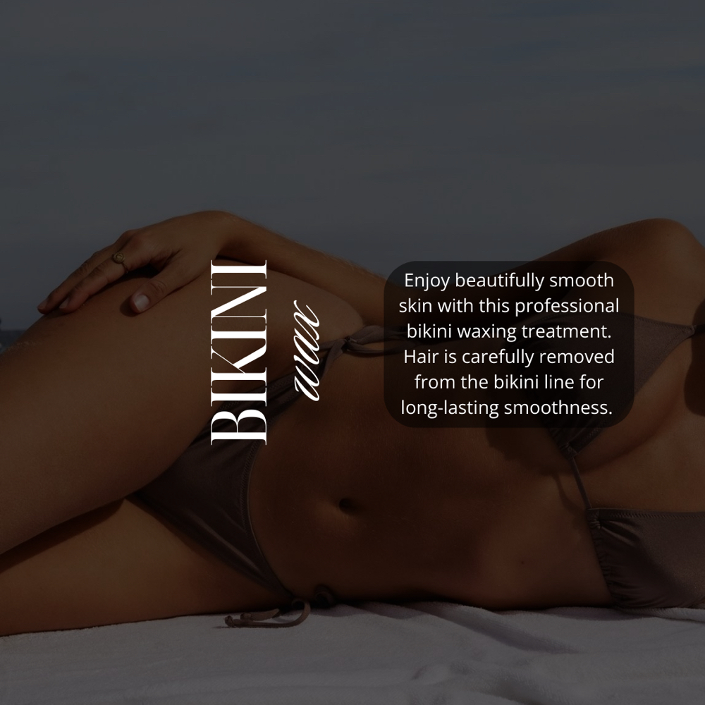 Bikini Wax at Oak Esthetics in Peoria, AZ