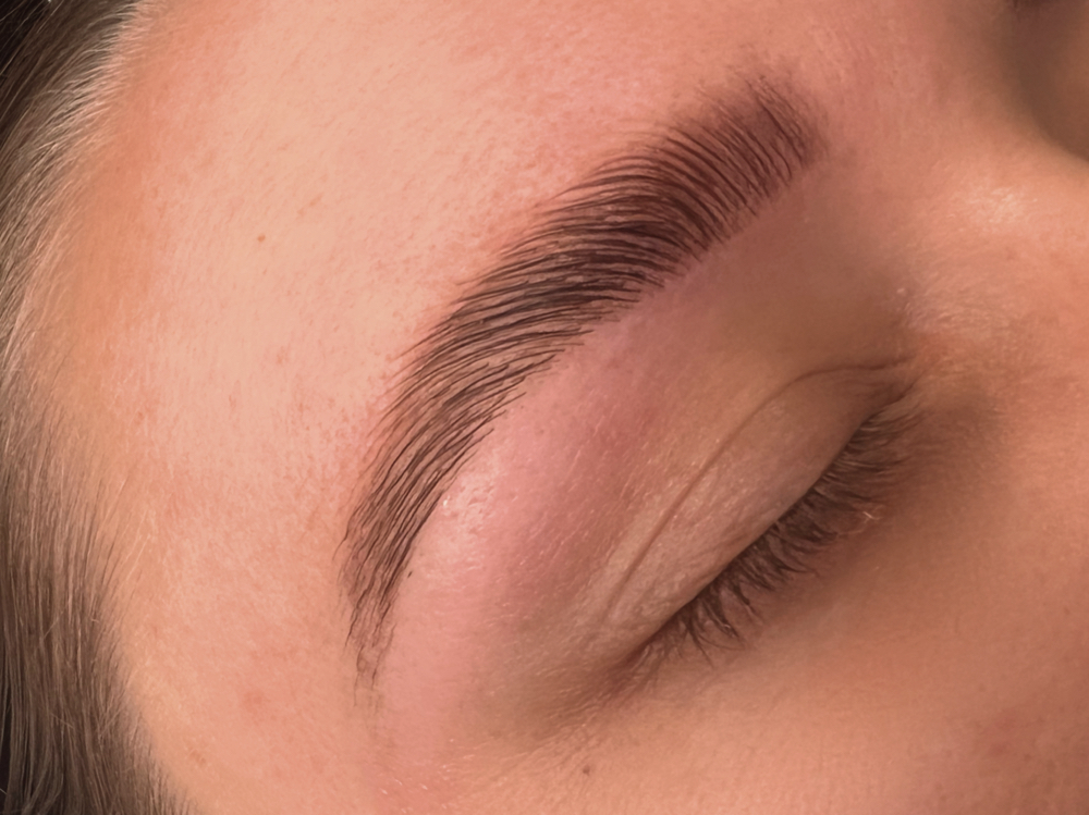 Brow Lamination