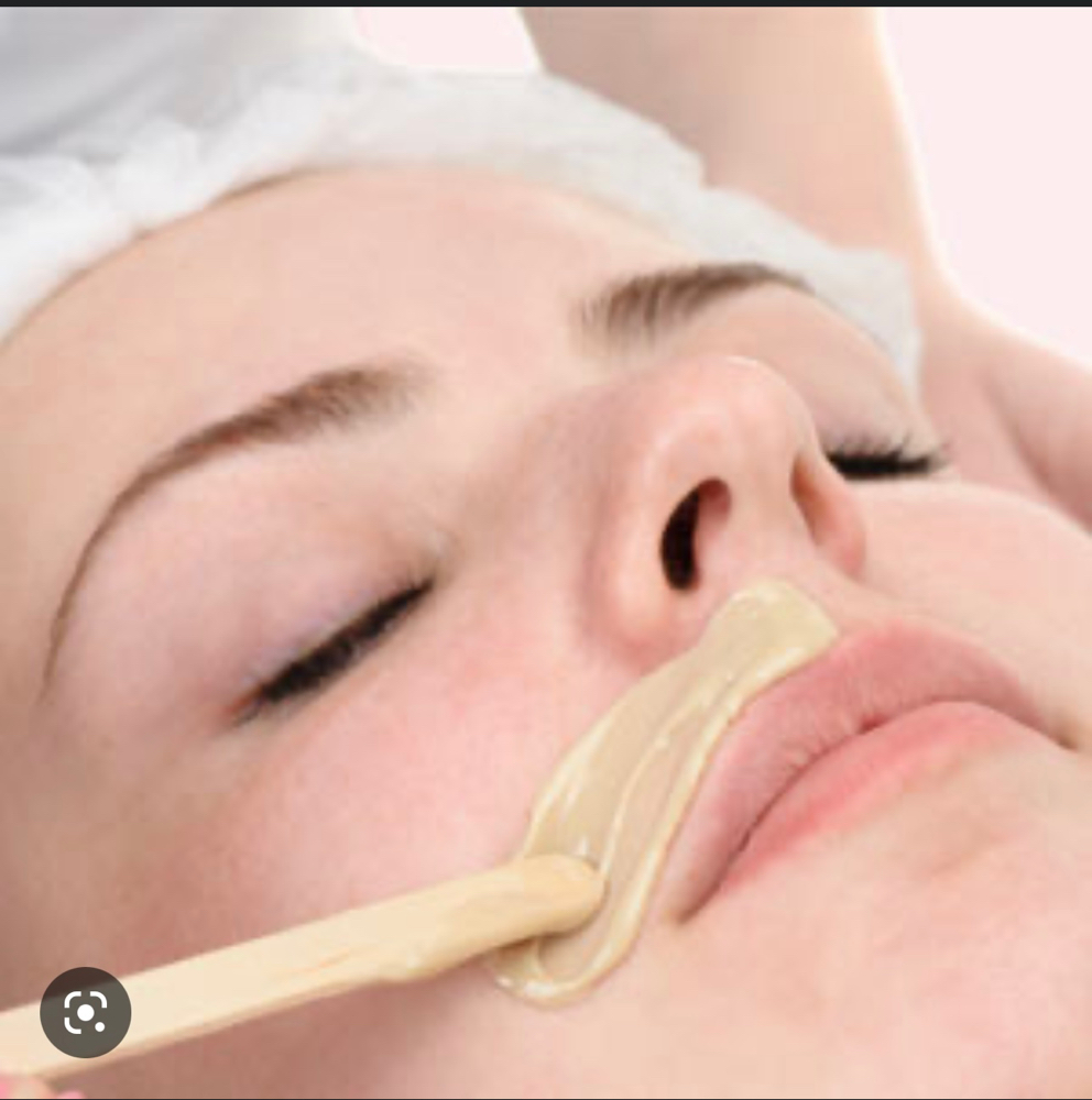 Upper Lip