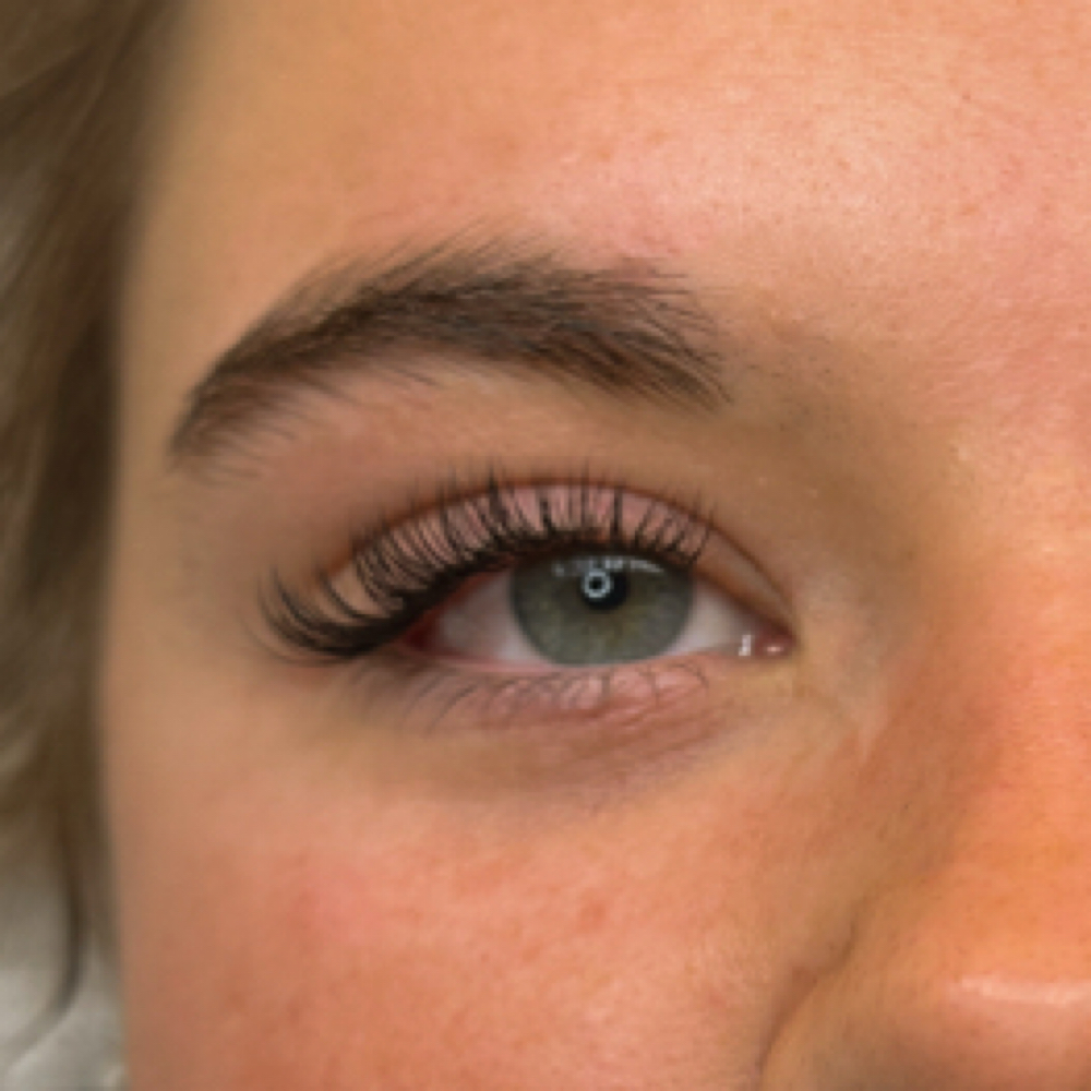 Classic Fills at Salon Eclips in Fergus falls, MN