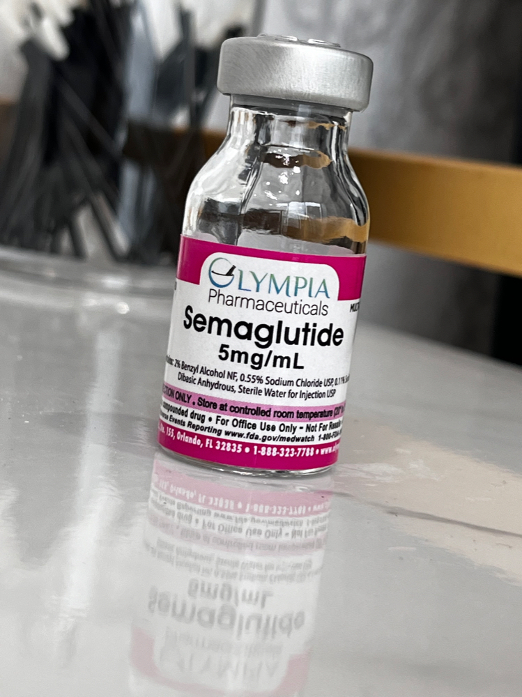 Semaglutide Consultation