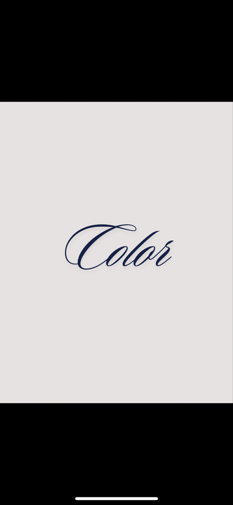 Color