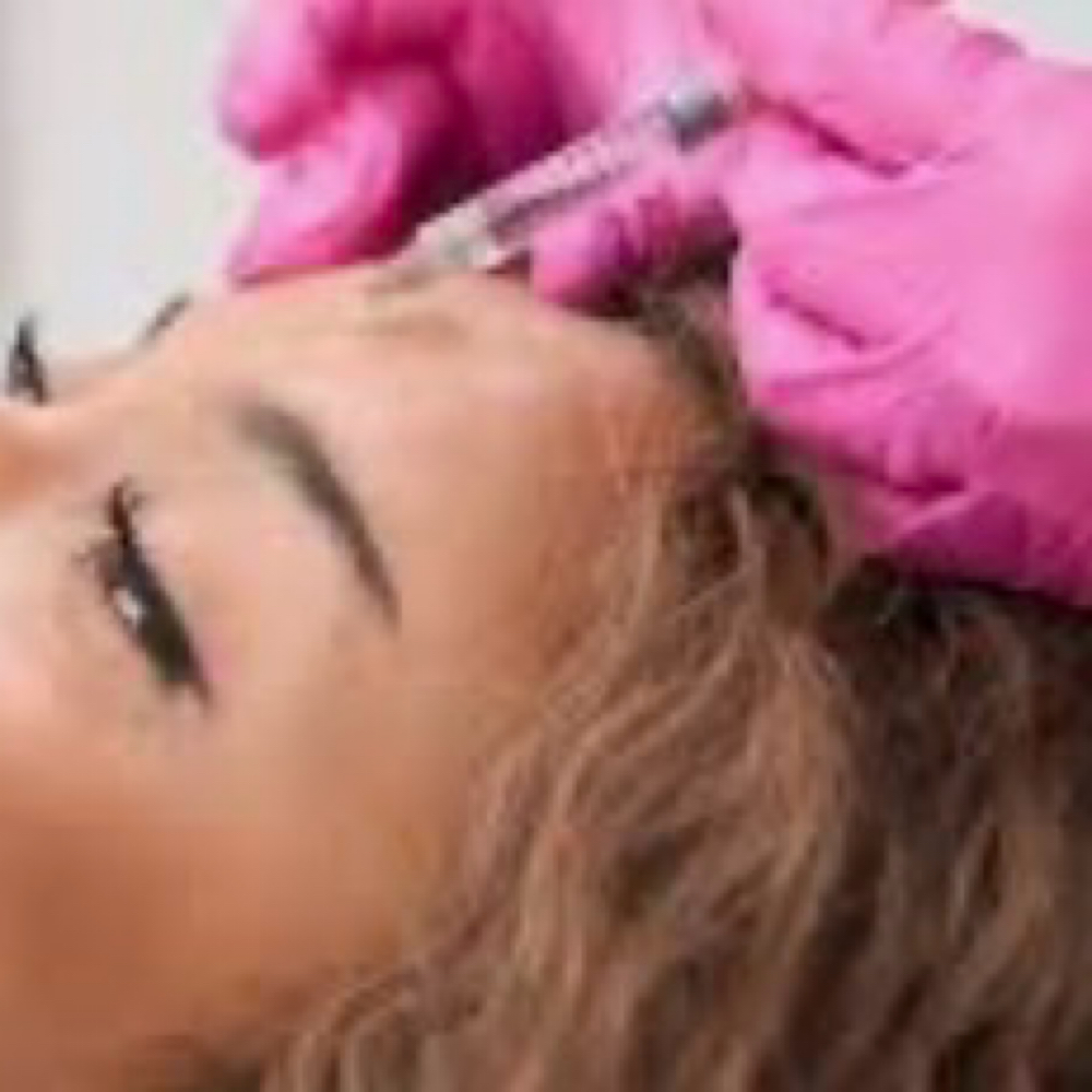 Juveau at Revived Wellness & Aesthetics in Quincy, IL