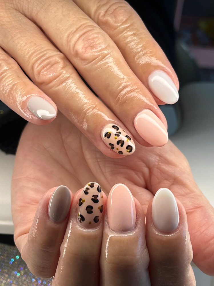Accent Nail