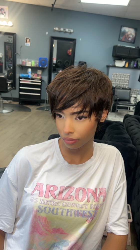 Quick Weave (27 Piece)