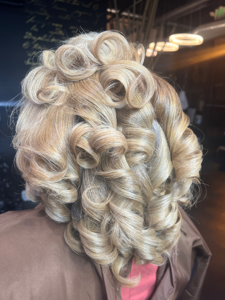 Color Consultation