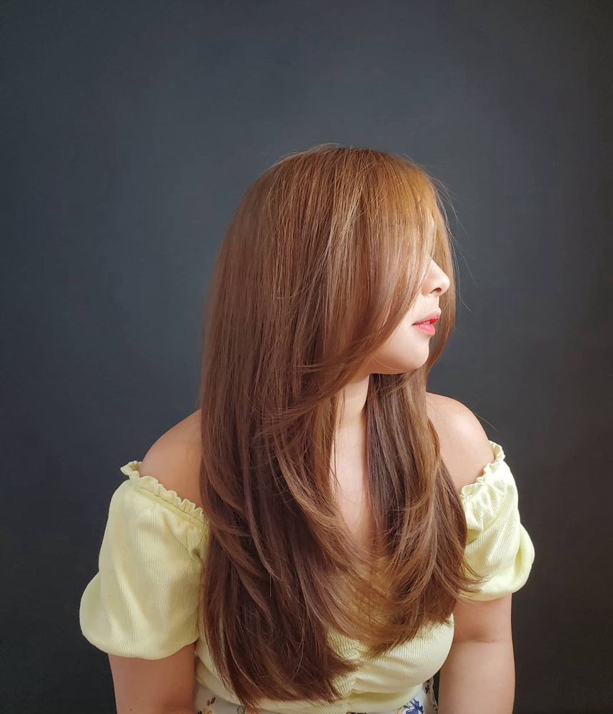 Haircut