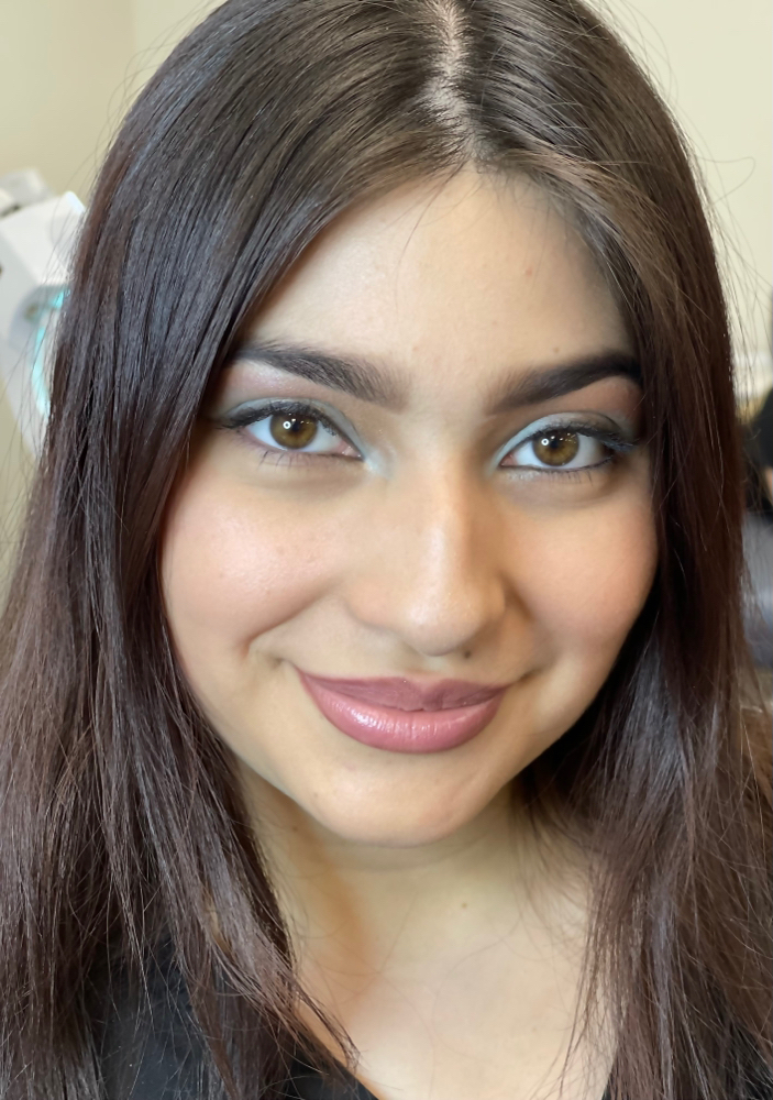 Daytime MakeUp