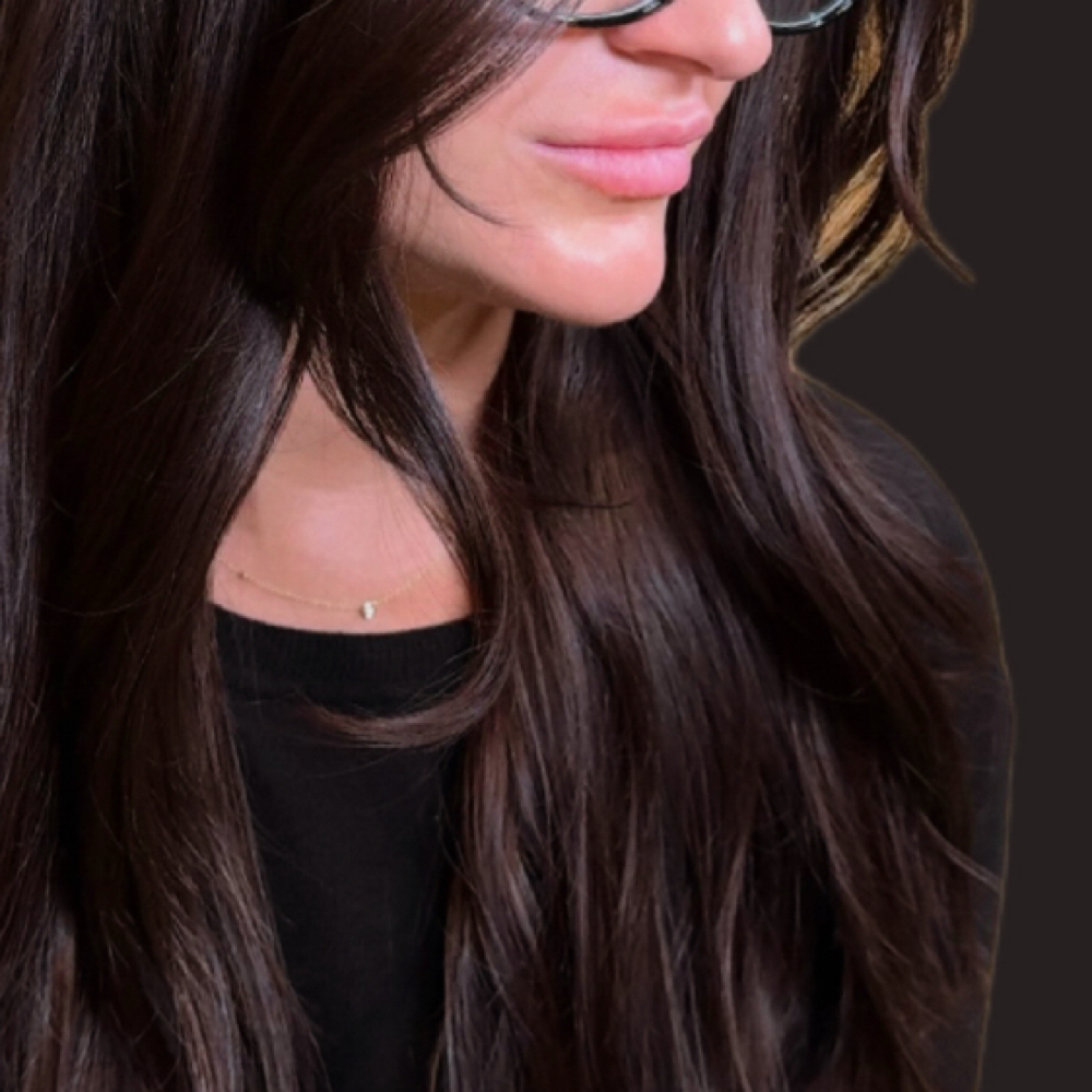 Single Process + Haircut at Paige Brittany Hair in Portland, OR