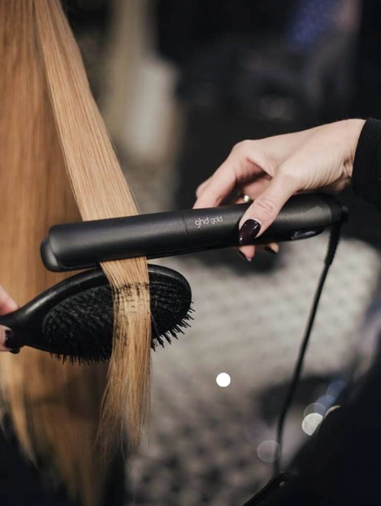 Straightening Add-On
