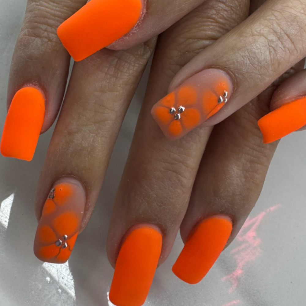 Chrome Design Small at Polish Me Pretty in Artesia, NM