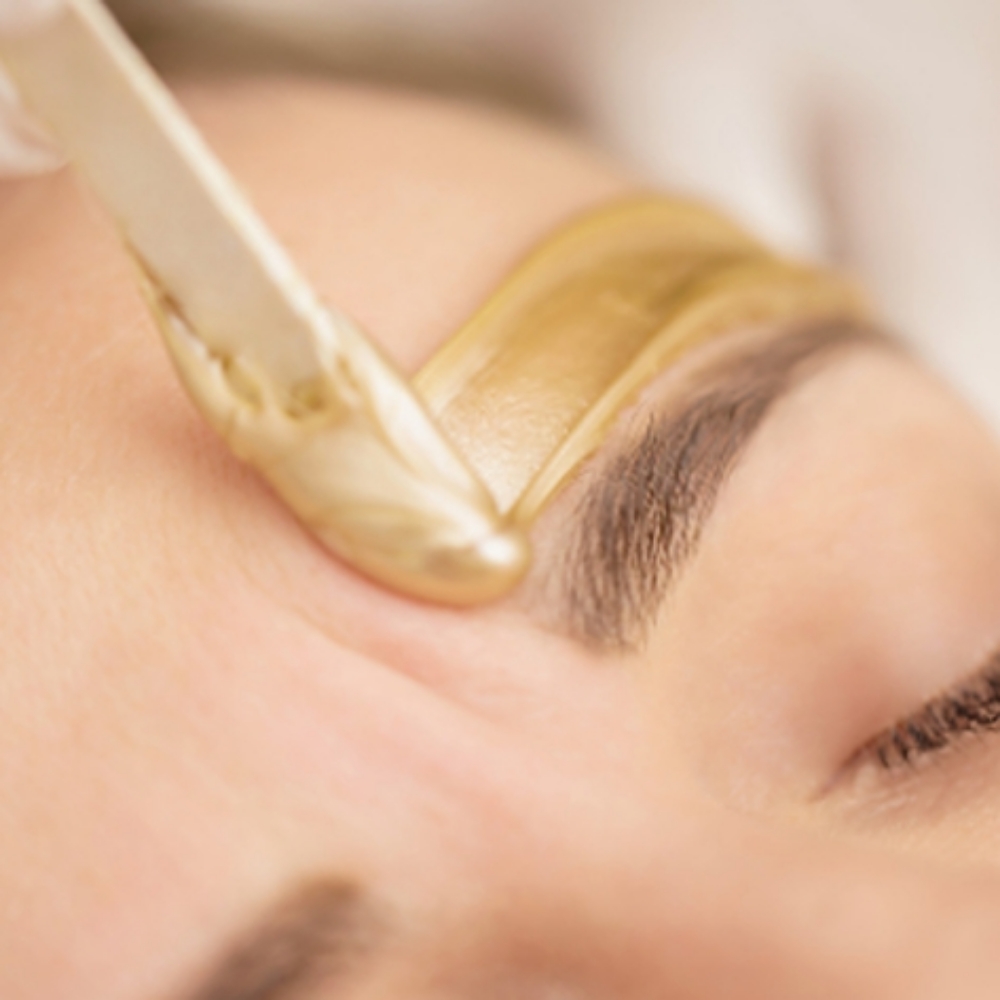 Waxing at Rosewater Wellness Spa in Clarksville, TN