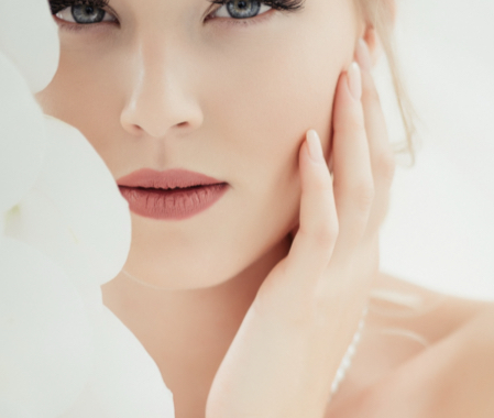 Wedding Facial Series